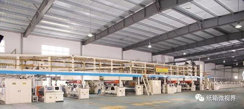 國(guó)內(nèi)紙箱行業(yè)迎來新一輪瓦線革命，勝達(dá)、福山、勝源、華力等企業(yè)率先行動(dòng)