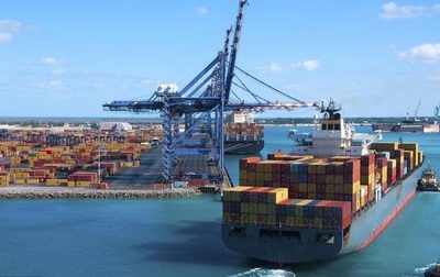 內河港口國內貿易現存問題與挑戰分析